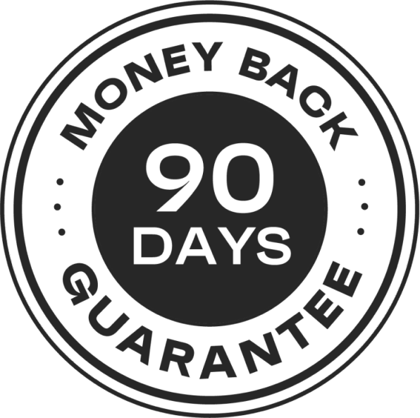 90-days-money-back-guarantee
