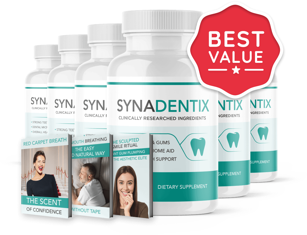 Synadentix-Best-Value-offer